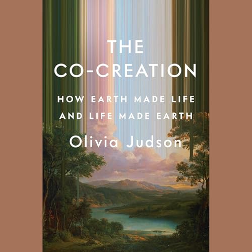 The Co-Creation by Olivia Judson