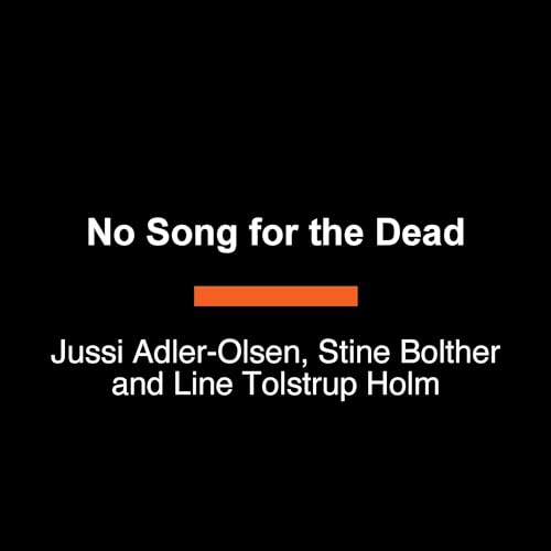 No Song for the Dead