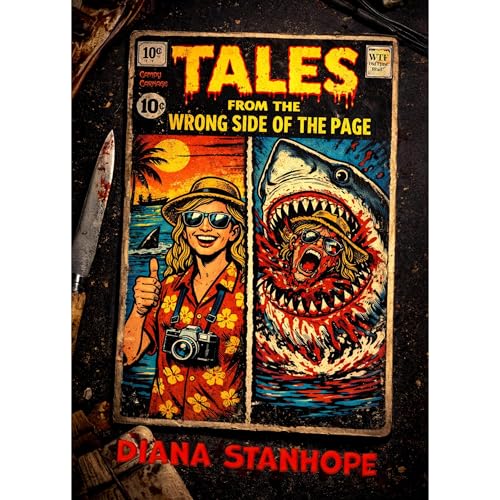 Tales From the Wrong Side of the Page