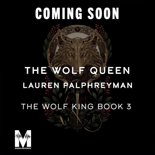 The Wolf Queen