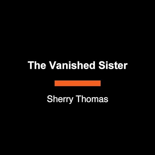 The Vanished Sister
