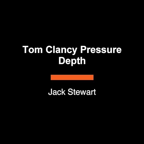 Tom Clancy Pressure Depth