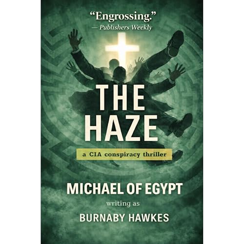The Haze by Michael of Egypt