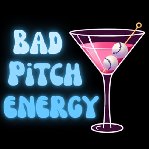 Bad Pitch Energy by Bad Pitch Energy