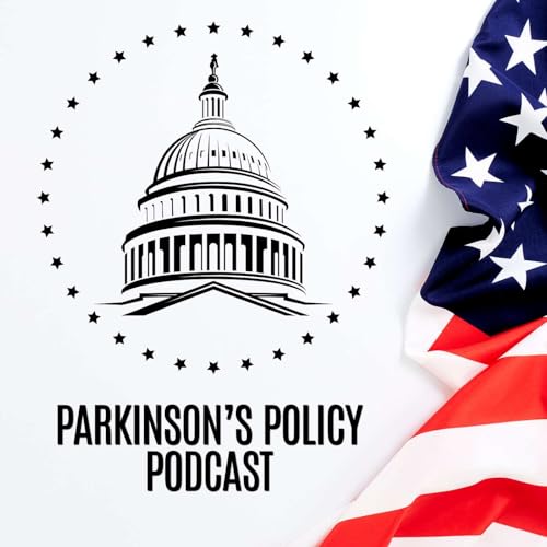 Parkinson's Policy Podcast