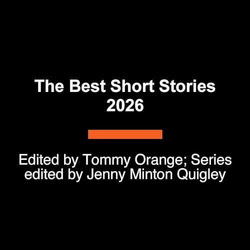 The Best Short Stories 2026