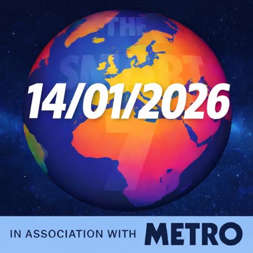 New reporting reveals brutality of Iranian crackdown, Lib Dems lay out agenda for 2026, Newcastle struggle in Carabao Cup semi final first leg by Unknown