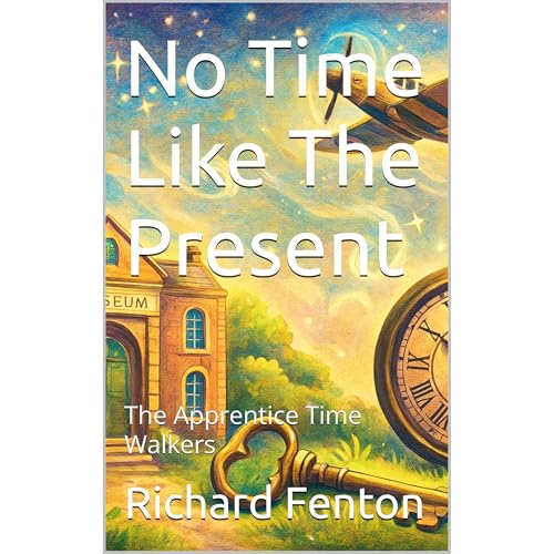 No Time Like The Present