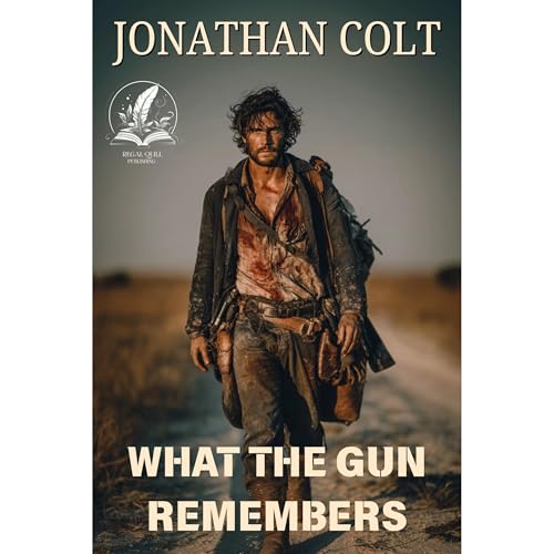 What the Gun Remembers
