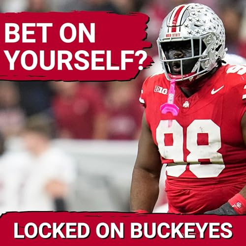 STUD: Ohio State’s Kayden McDonald Ready to SHOCK NFL Draft – Arvell Reese Top 5 Pick Debate by Unknown