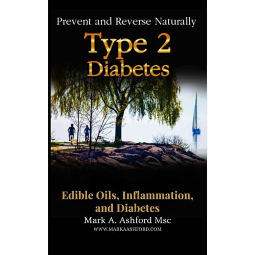 Edible Oils, Inflammation, and Diabetes