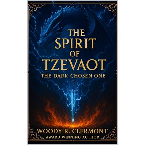 The Spirit of Tzevaot