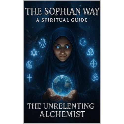 The Sophian Way by The Unrelenting Alchemist