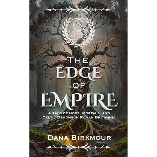 The Edge of Empire by Dana Birkmour