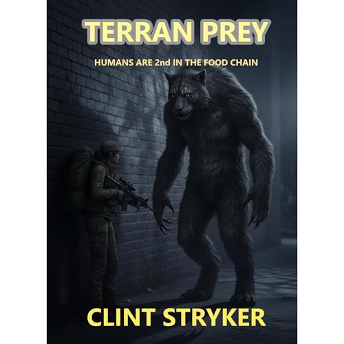 Terran Prey