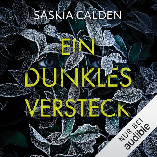 Ein dunkles Versteck