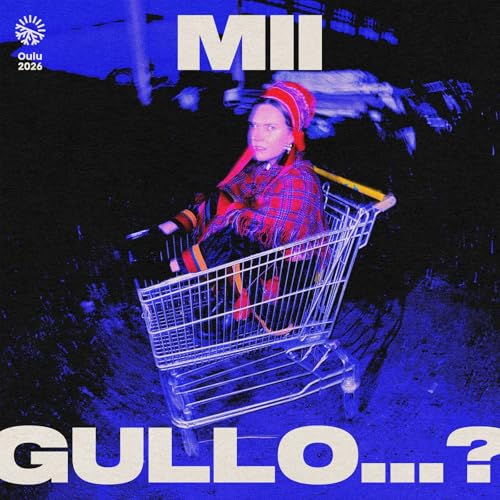 Mii gullo...? by PodBox Eleonora Alariesto