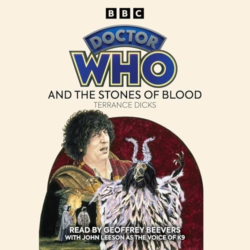Doctor Who and the Stones of Blood