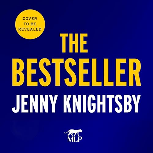 The Bestseller by Jenny Knightsby