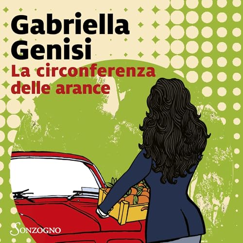 La Circonferenza Delle Arance