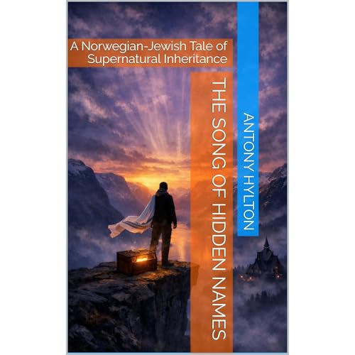 The Song of Hidden Names