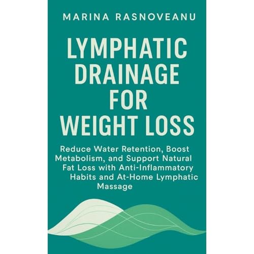 Lymphatic Drainage for Weight Loss