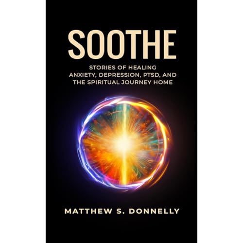 Soothe by Matthew Donnelly