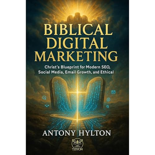 Biblical Digital Marketing