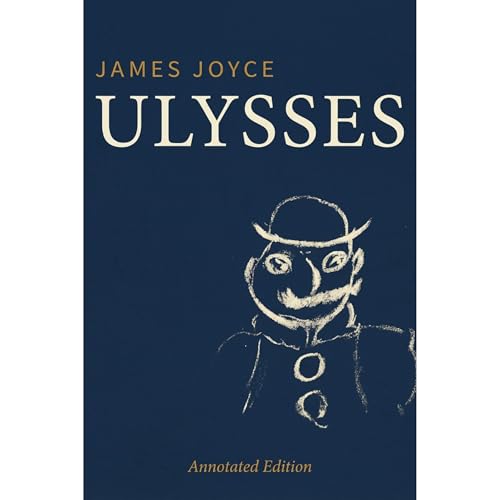 Ulysses (Annotated)