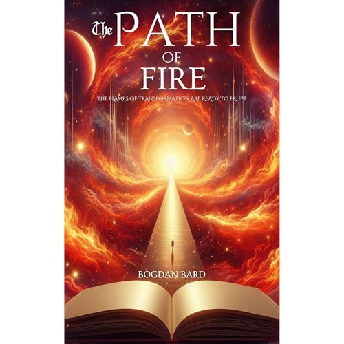The Path of Fire by Bogdan Bard