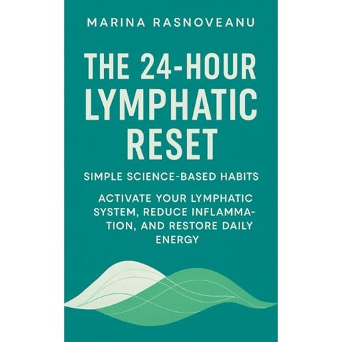 The 24-Hour Lymphatic Reset