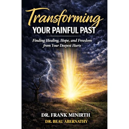 Transforming Your Painful Past