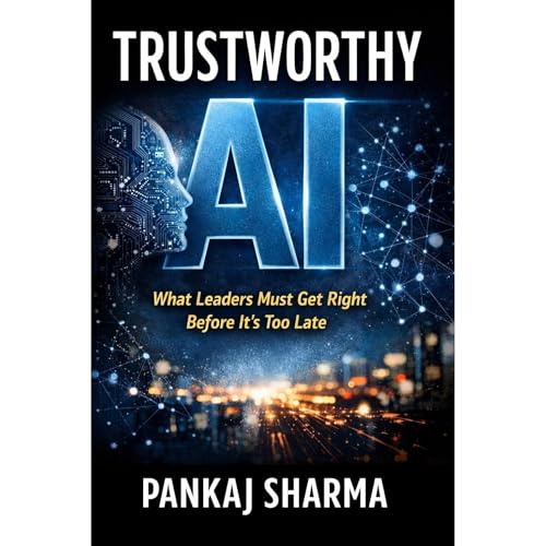 Trustworthy AI