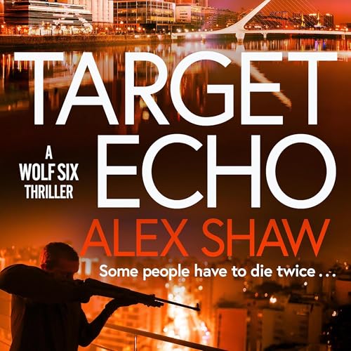 Target Echo by Alex Shaw