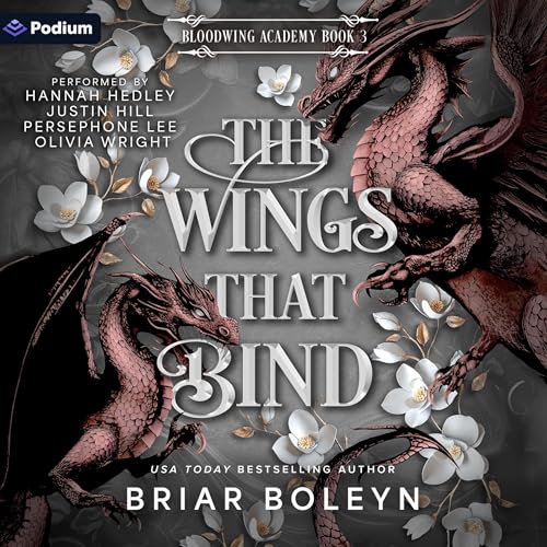 The Wings That Bind