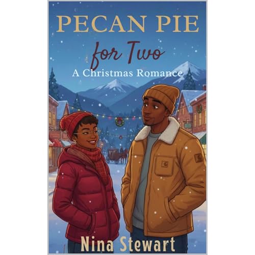 Pecan Pie for Two by Nina Stewart