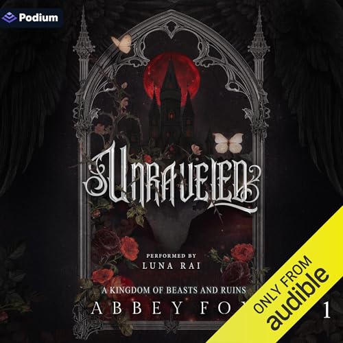 Unraveled by Abbey Fox