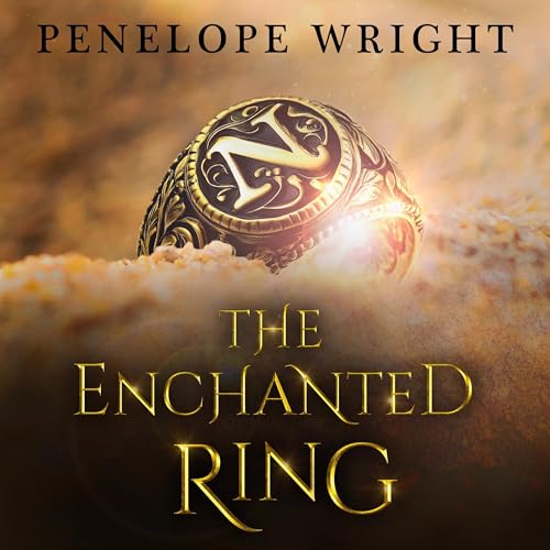 The Enchanted Ring