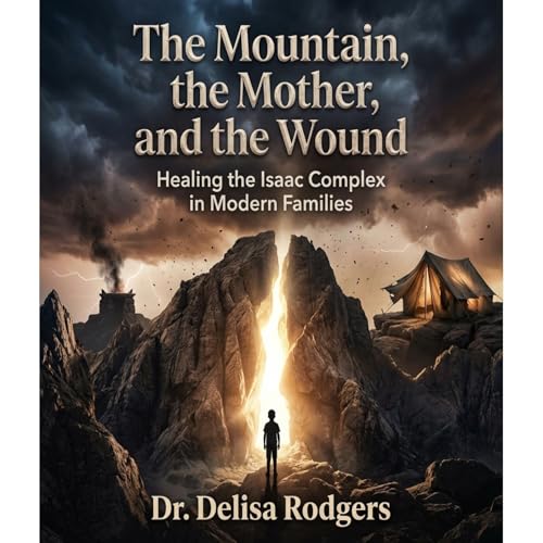 The Mountain, The Mother, and the Wound