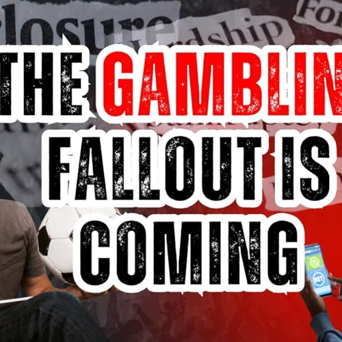 The Sports Betting Fallout is Coming by Unknown