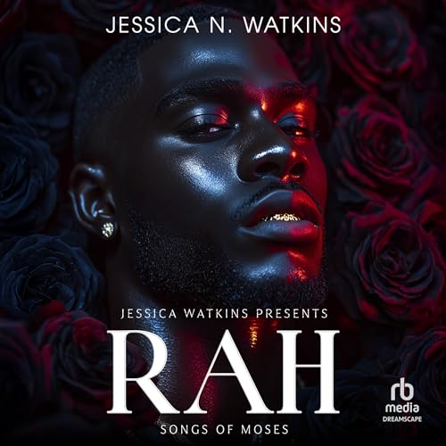 Rah by Jessica N. Watkins