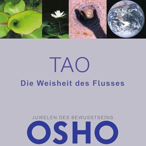 Tao (German Edition) by OSHO