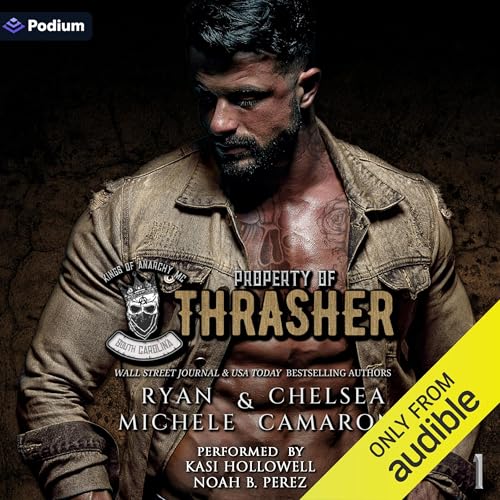 Property of Thrasher