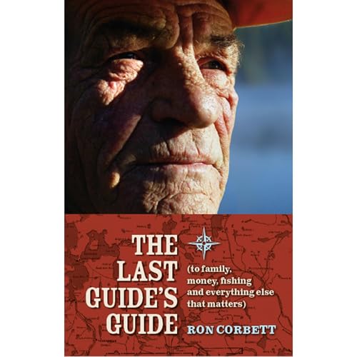 The Last Guide's Guide