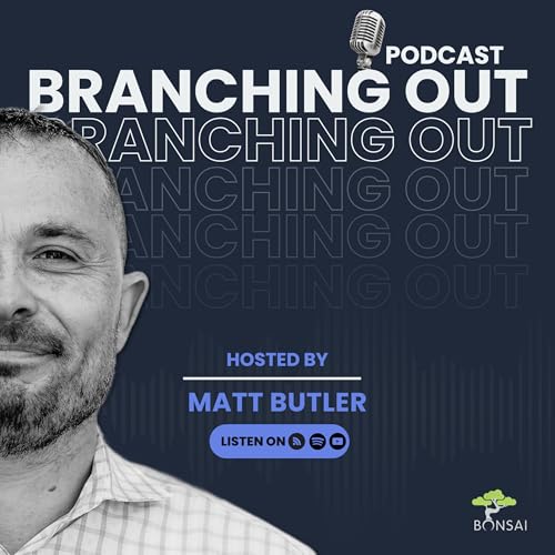 Branching Out with Bonsai by Bonsai