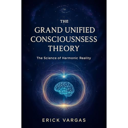 The Grand Unified Consciousness Theory: The Science of Harmonic Reality