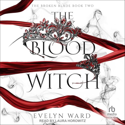 The Blood Witch by Evelyn Ward