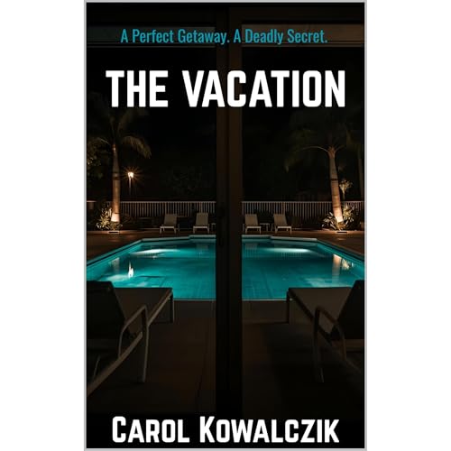 The Vacation by Carol Kowalczik