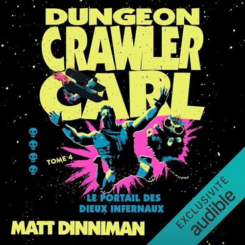 Le Portail des dieux infernaux