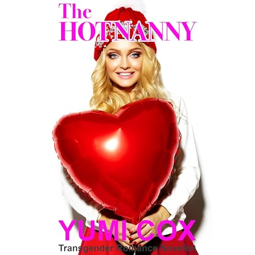 THE HOT NANNY by Yumi Cox